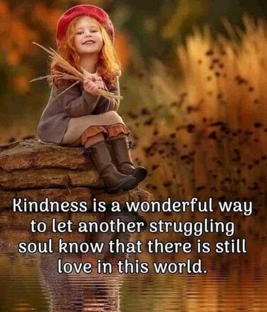 Kindness-still-love-in-this-world