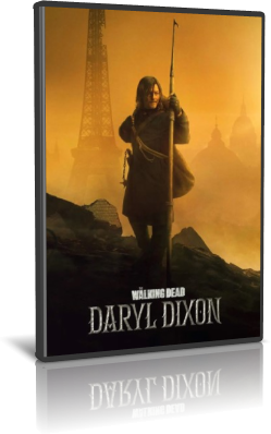 The Walking Dead: Daryl Dixon - Stagione 1 (2023) [05/06] .mkv WEBRip 720p AAC - ENG SUB ITA