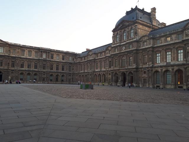 MONT de SAN MICHEL - Paris con excursiones (19)