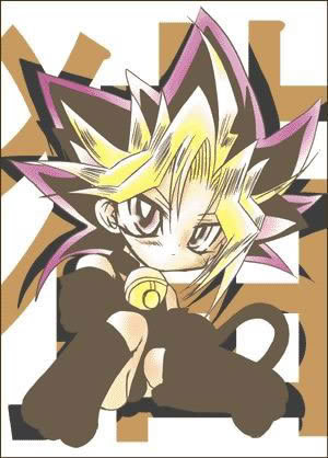 Hình vẽ Atemu (Yami Yugi) bộ YugiOh (vua trò chơi) - Page 13 3_Atemp_241