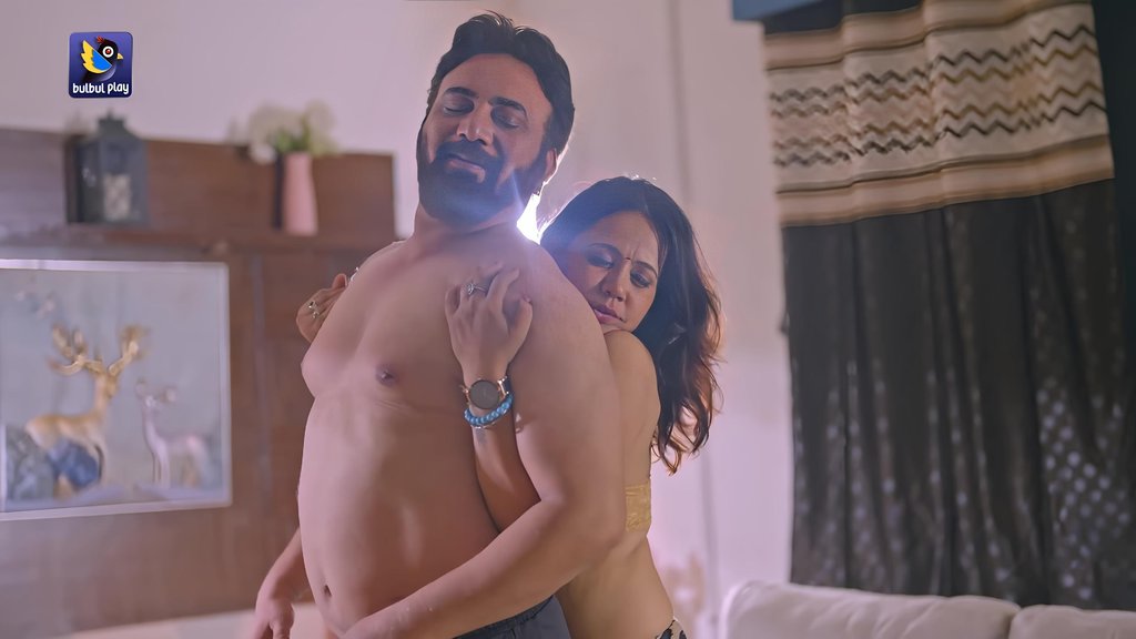 Pehredaaar Again S01E02 Hot Hindi Web Series Bulbulplay