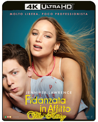 Fidanzata in Affitto (2023) WEB-DL 2160p H265 HDR DV E-AC3+AC3 ITA ENG