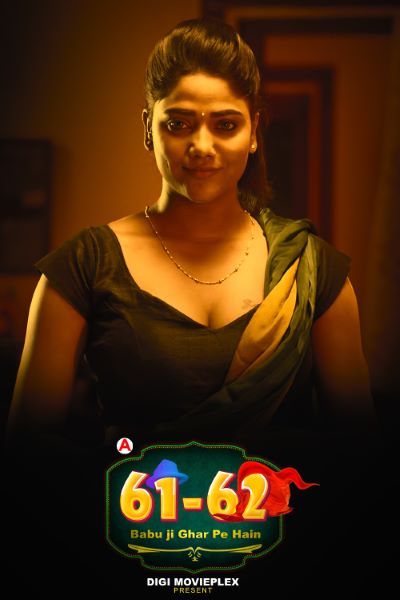 Kiraayedaar (2025) Season 1 Episode 2 (BulbulPlay Originals)