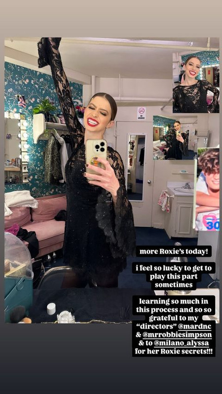 Chicago The Musical Appreciation Thread