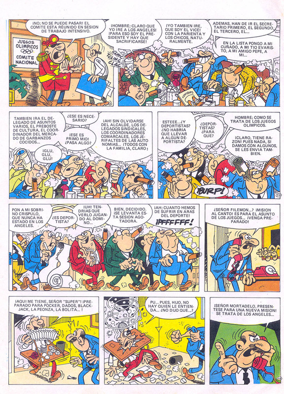 Mortadelo y Filemon 013 - 02