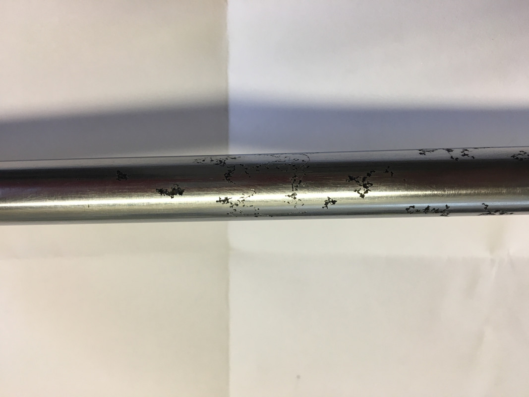 Power Steering Cylinder Rebuild Vintage Mustang Forums