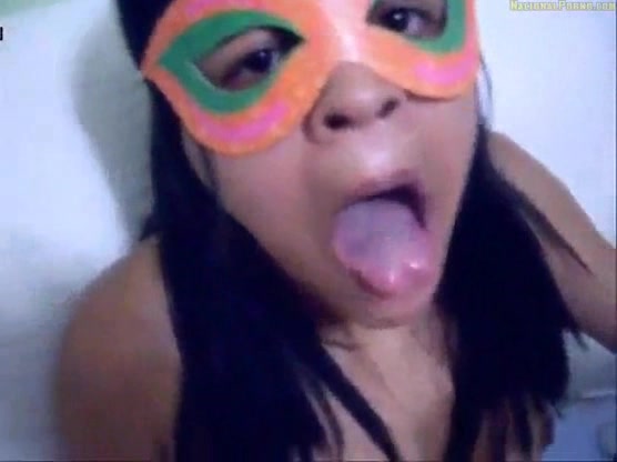 xnxx bebendo porra no copo (17)