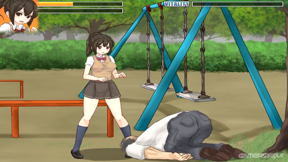 Buchikome High Kick latest version 