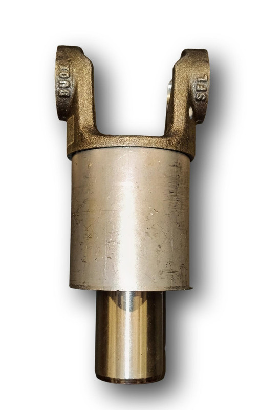 SLEEVE YOKE EECO NEW BS6