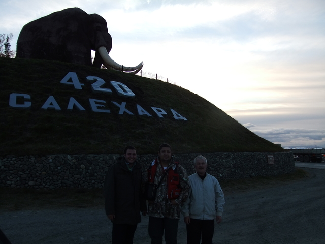 рыбалка ХМАО 031