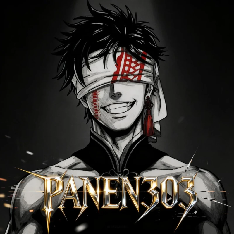 PANEN303 - Platform Seputar Bermain Slot Online yang dikenal Gampang Menang dan Terpercaya tahun ini