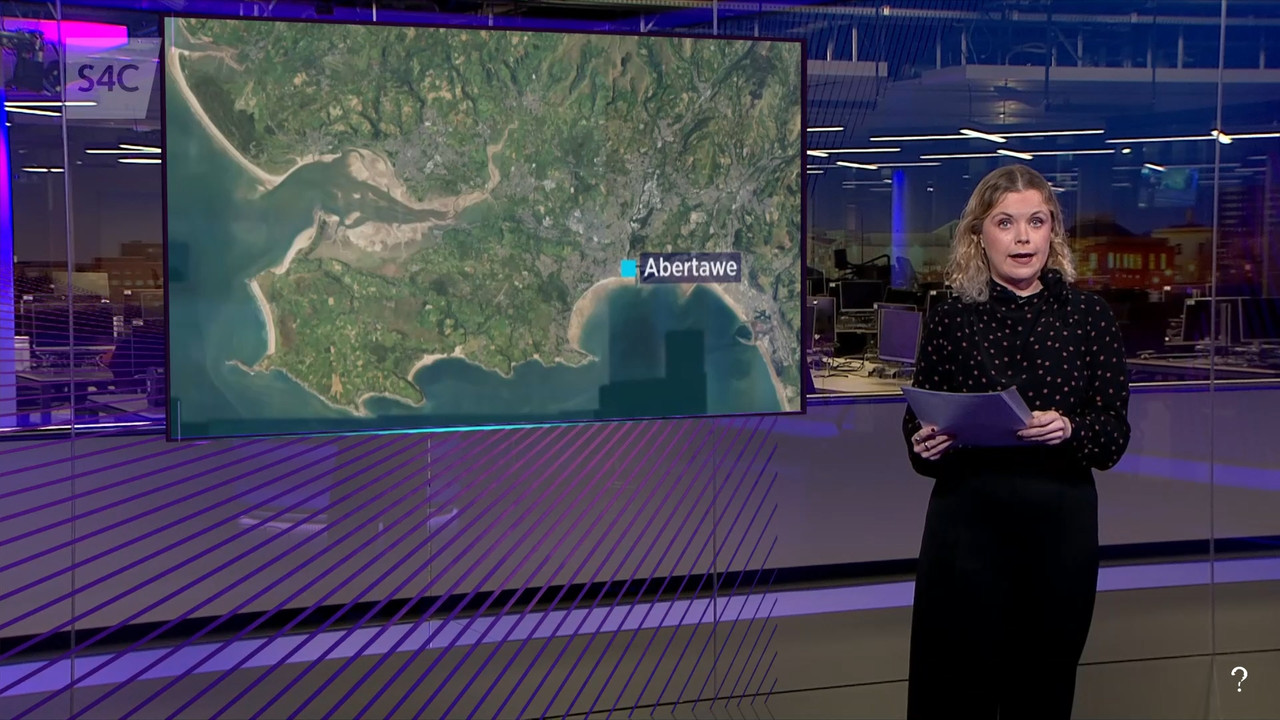 12.25 - 18.10.01 - Newyddion a Chwaraeon   25 12 2022. Weekend news a....ts_snapshot_06.26.968
