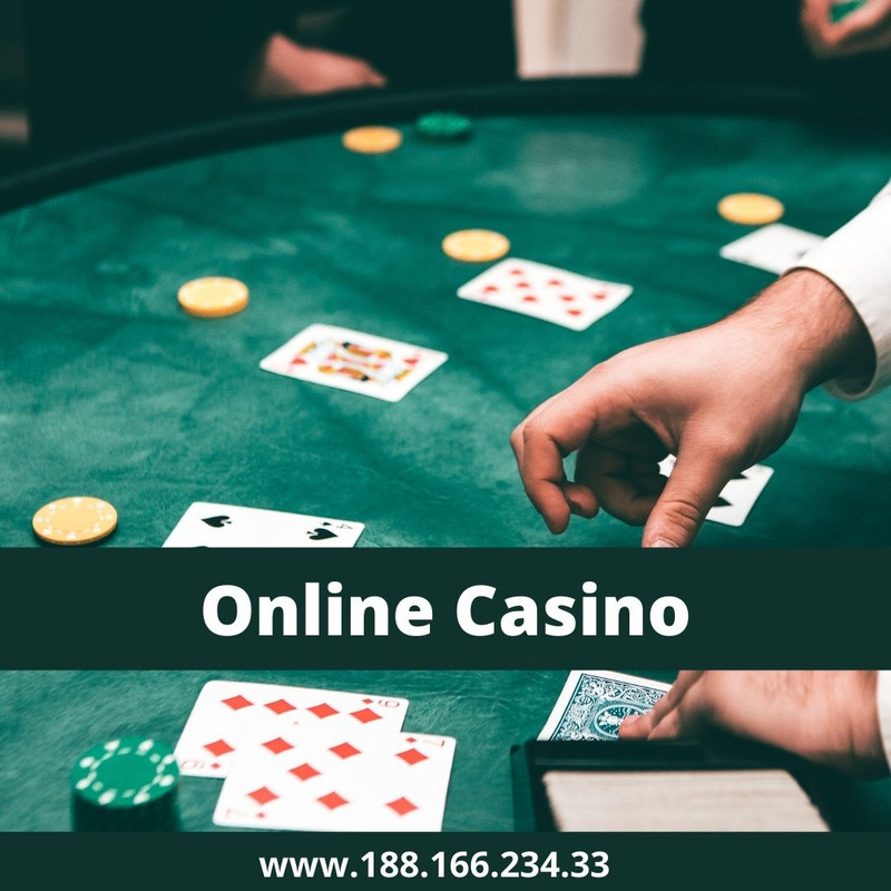 Online Casino
