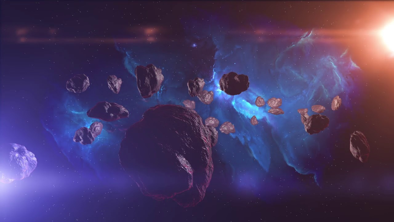 Extrañas matemáticas podrían explicar los misterios del universo