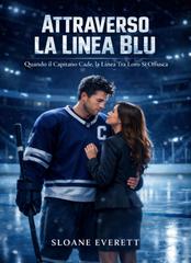 Sloane Everett – Attraverso la Linea Blu (2026)