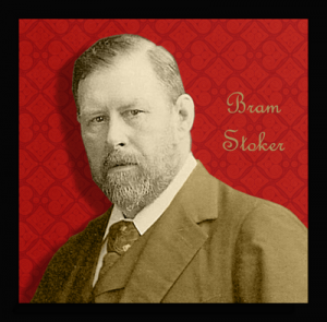 100th Anniversary of Bram Stoker’s Death:  On Bram Stoker’s ‘Dracula’