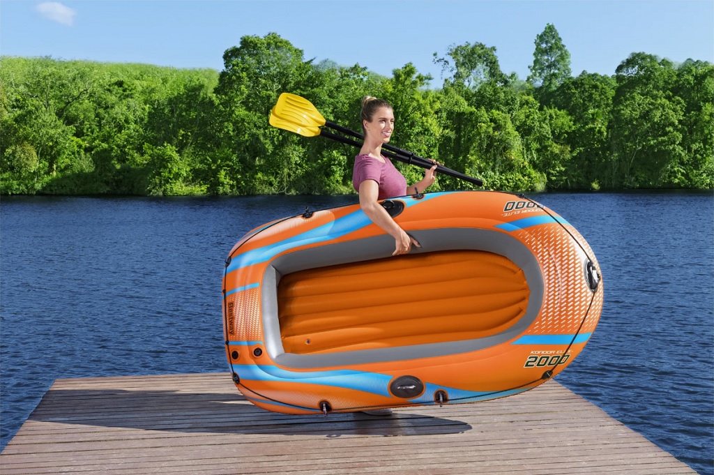 Inflatable Boats for Sale