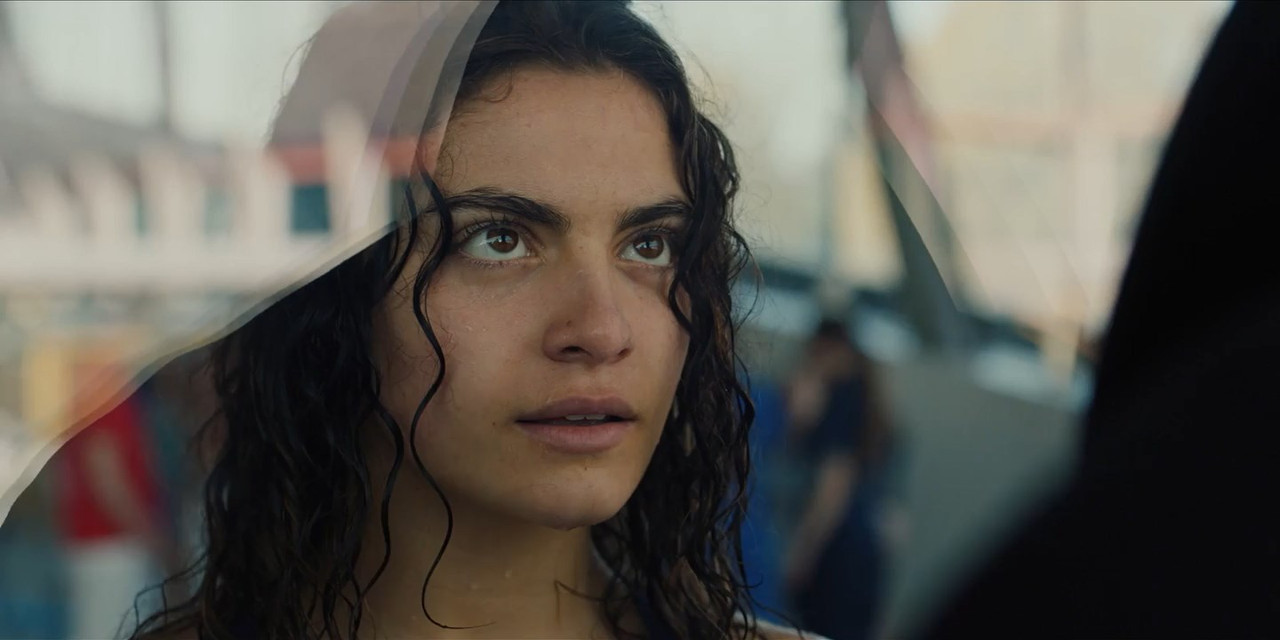 The Man on the Road 2022 WebRip [Hindi + Tamil + Telugu] 480p, 720p ESub Screenshot