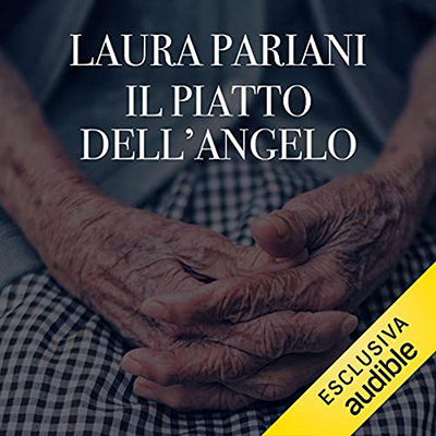 Laura Pariani - Il piatto dell'angelo (2021) (mp3 - 128 kbps)