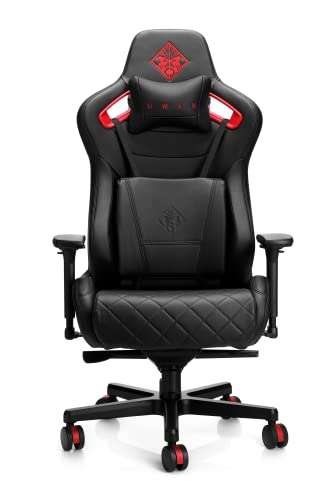 AMAZON: Silla gaming OMEN by HP Citadel 
