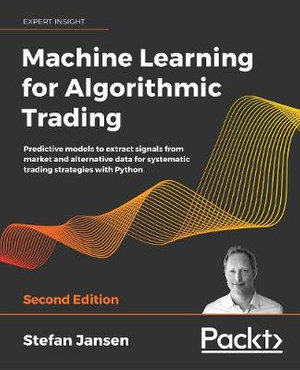 machine learning for algorithmic trading - Alternative Data For Algorithmic Trading Strategies