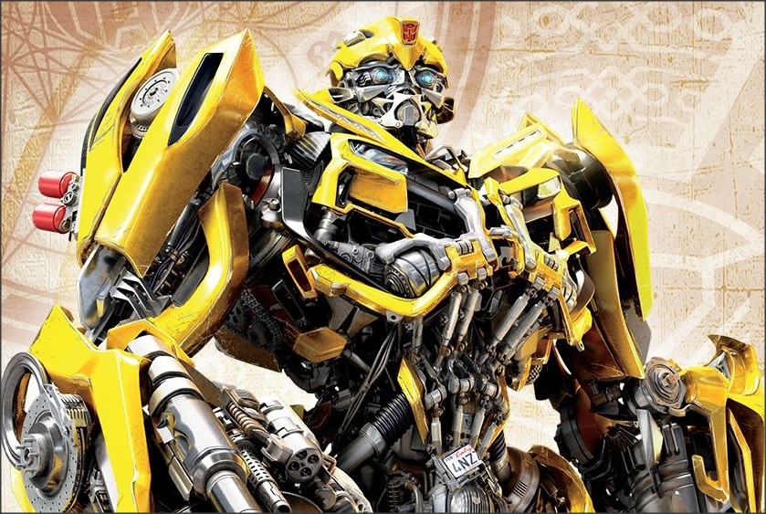 Transformers-The-Last-Knight-Video-Game