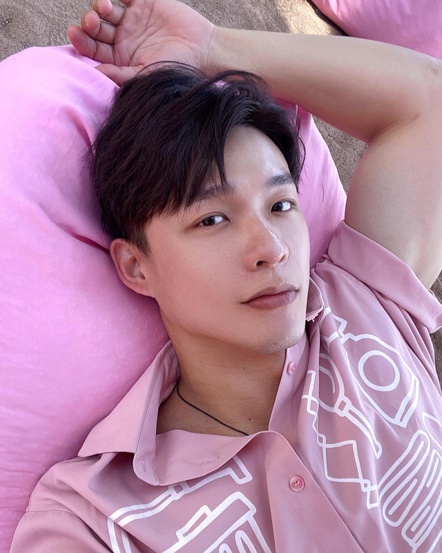 Photo shared by 牙醫師炫晨 on November 24, 2023 tagging @dr__marcus__, and @drappletree. May be an image 