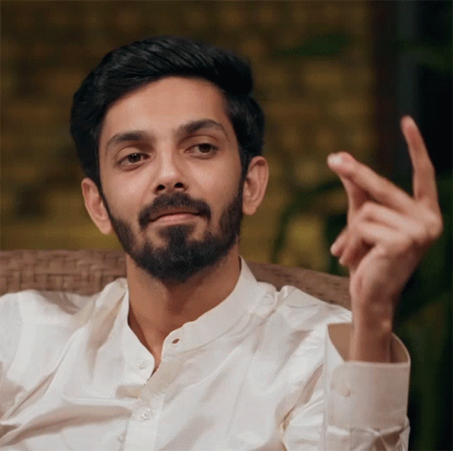 thats-the-spirit-anirudh-ravichander