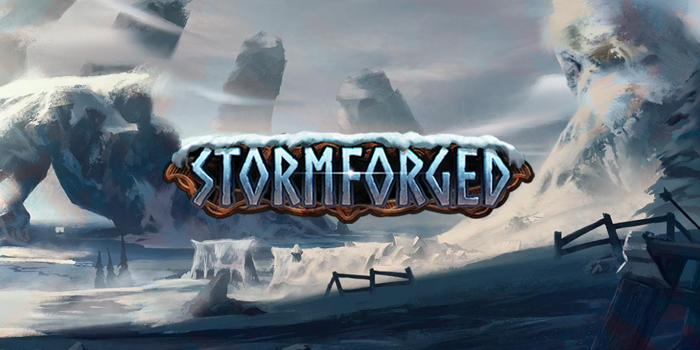Bongkar Trik Bermain Slot Stormforged Agar Raih Cuan