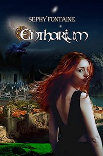 Sephy Fontaine - Entharium (2022)