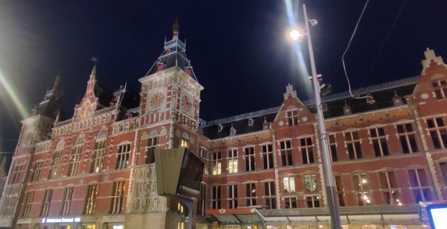 Volando a Amsterdam de nuevo - Escapada por Amsterdam - La Haya - Delft - Rotterdam - Leiden - Londres (7)