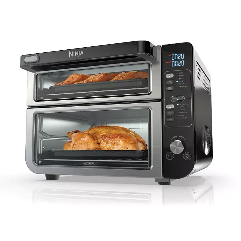 Kohl’s Deal – Ninja Double Oven Just 0 + Get Kohl’s Cash Kohl’s Deal – Ninja Double Oven Just 0 + Get Kohl’s Cash