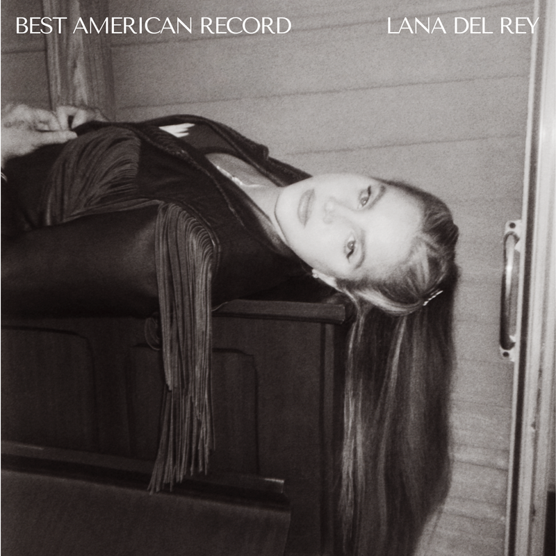 BEST AMERICAN RECORD