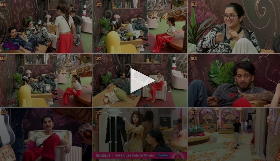 bigg boss season 20 full episode