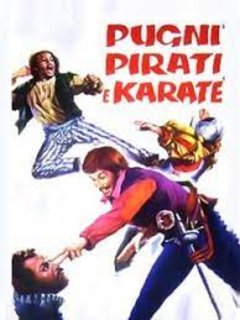 Pugni, Pirati E Karatè (1973) WebDL 1080p AC3 ITA