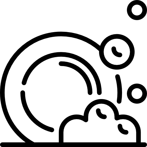 Astioiden tiskaus käsin