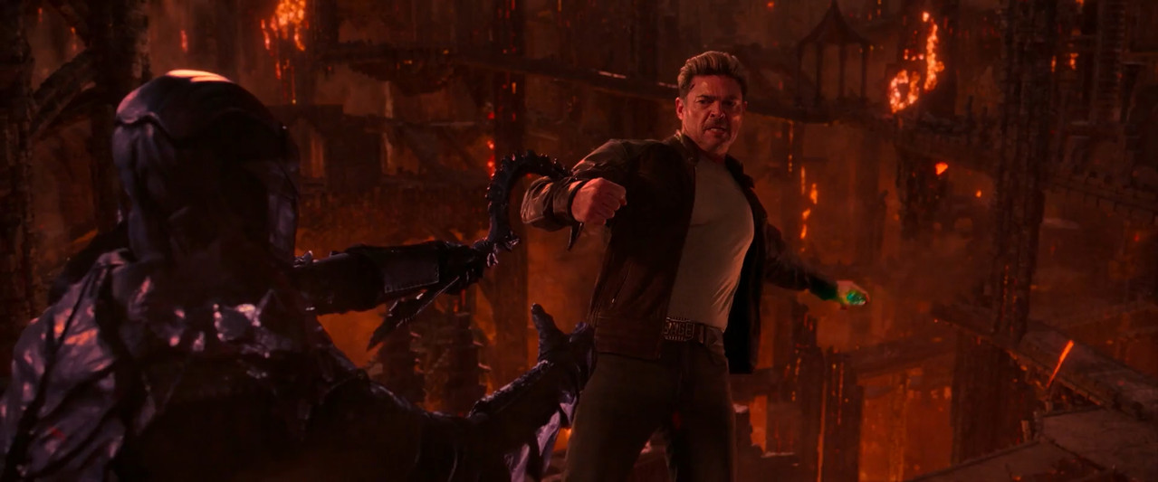 Mortal Kombat II 2026 WebRip [Hindi + Tamil + Telugu + English] 1080p 480p 720p ESub Screenshot