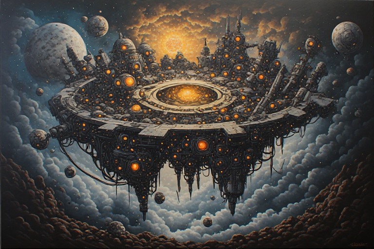 breathtaking-oil-painting-Suns-(48)