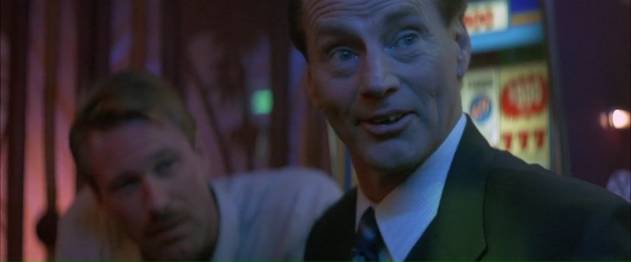 The Pledge 2001 BluRay [Hindi + English] 480p, 720p ESub Screenshot