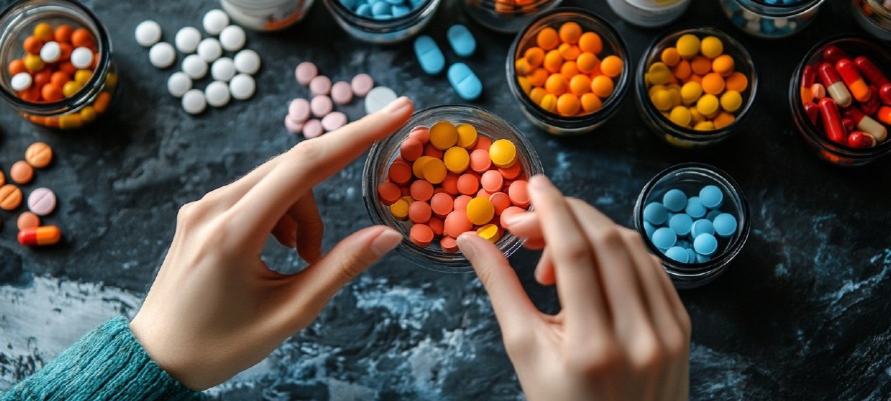 Наркологическая клиника