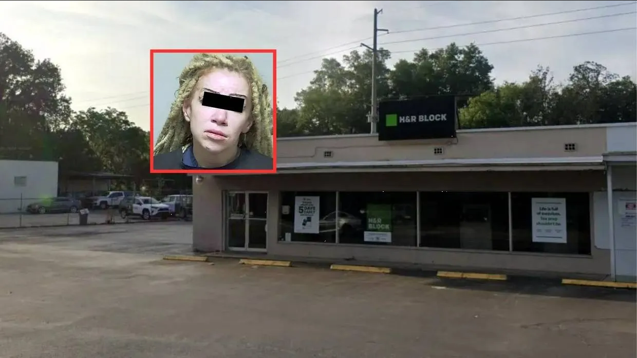 Arrestan a madre por vender a su hija en 500 dólares a un banco