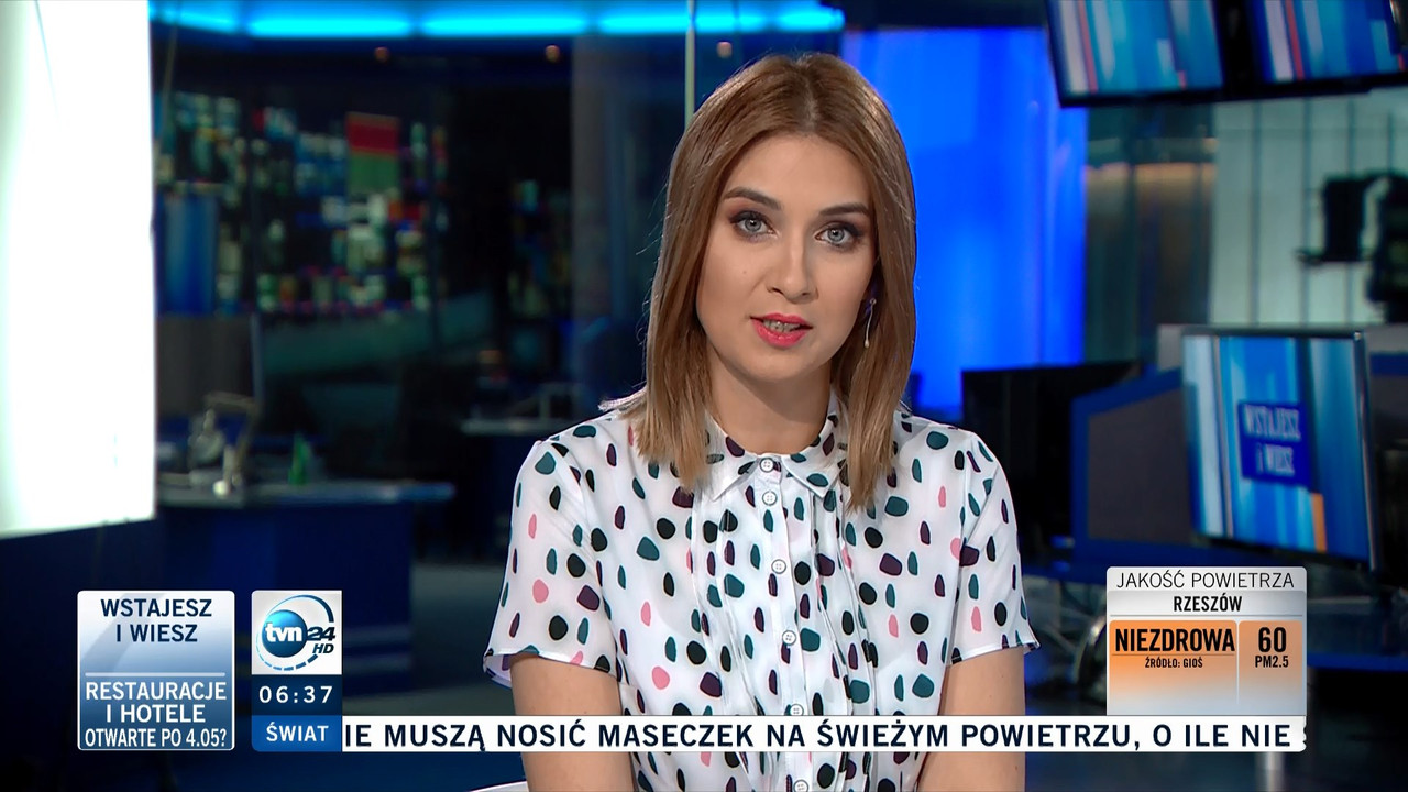 28 04 2021 olga olesek tvn24 6