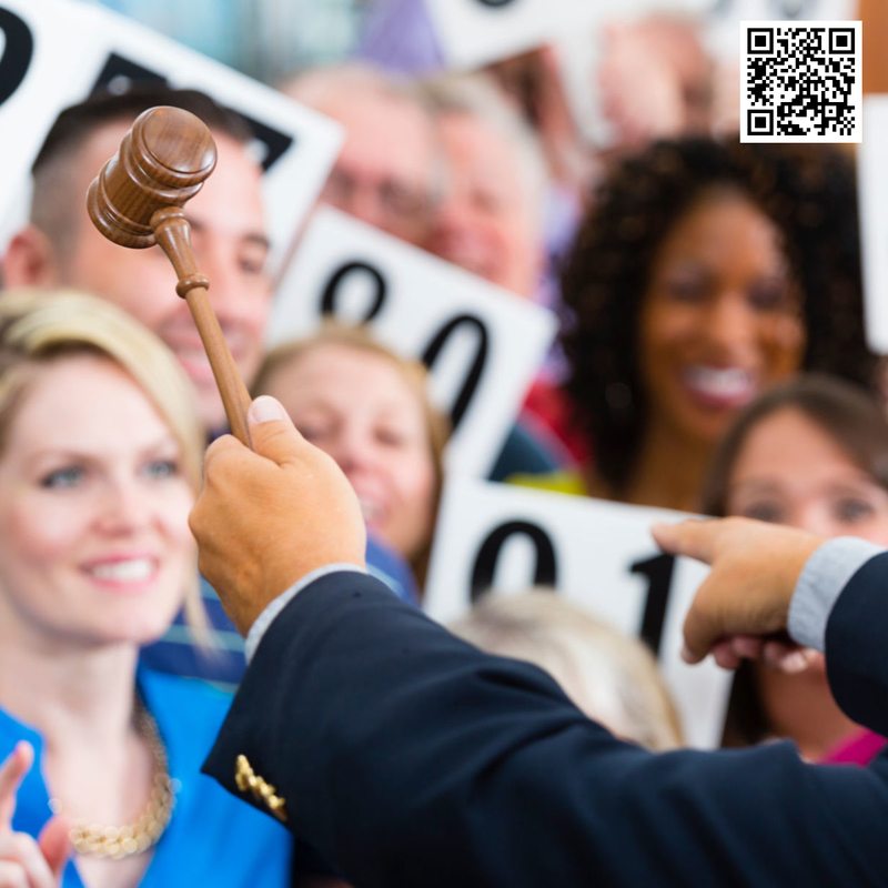 Tips For Winning Big Strategies For First-Time Live Online Bidders
