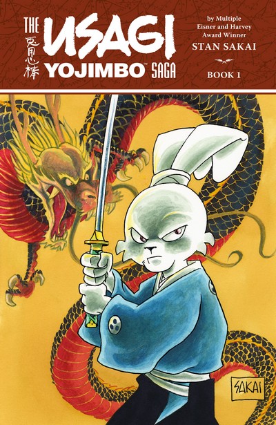 The-Usagi-Yojimbo-Saga-Book-1-2021-2nd-edition