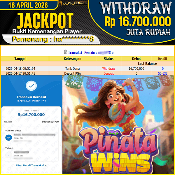 jackpot-slot-pinata