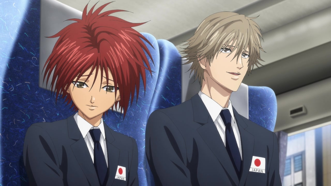 [SubsPlease] The Prince of Tennis II - U-17 World Cup - 01 (720p) [30907AE3].0002