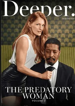 Watch The Predatory Woman 3 Porn