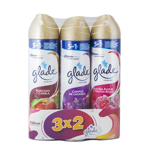 Envio De Walmart Glovo