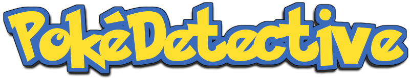 PokéDetective Game