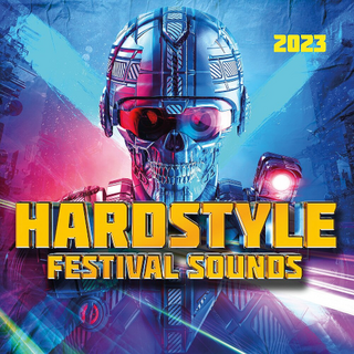 Hardstyle Festival Sounds (2023) .mp3 - 320 kbps